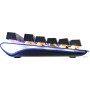 Клавиатура Defender Dark Arts GK-375 RU