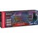 Клавиатура Defender Dark Arts GK-375 RU