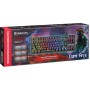 Клавиатура Defender Dark Arts GK-375 RU