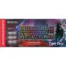 Клавиатура Defender Dark Arts GK-375 RU