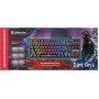 Клавиатура Defender Dark Arts GK-375 RU