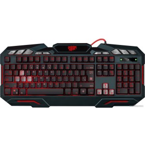 Клавиатура Defender Doom Keeper GK-100DL