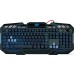Клавиатура Defender Doom Keeper GK-100DL