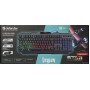 Клавиатура Defender Legion GK-010DL