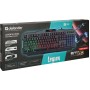 Клавиатура Defender Legion GK-010DL