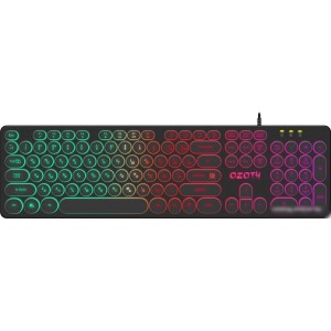 Клавиатура Defender Ozoth GK-106