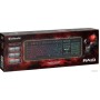 Клавиатура Defender Raid GK-778DL RU