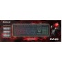 Клавиатура Defender Raid GK-778DL RU