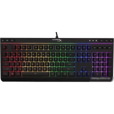 Клавиатура HyperX Alloy Core RGB