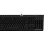 Клавиатура HyperX Alloy Core RGB