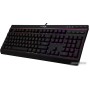 Клавиатура HyperX Alloy Core RGB