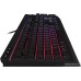 Клавиатура HyperX Alloy Core RGB