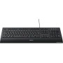 Клавиатура Logitech Corded Keyboard K280e (920-005215)