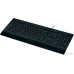 Клавиатура Logitech Corded Keyboard K280e (920-005215)