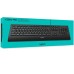 Клавиатура Logitech Corded Keyboard K280e (920-005215)
