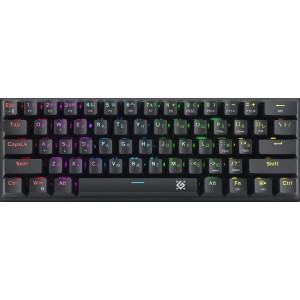 Клавиатура Defender Cairon GK-081