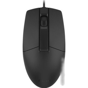Мышь A4Tech OP-330