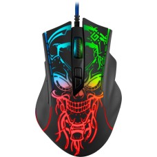 Игровая мышь Defender Bulletstorm GM-928