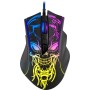 Игровая мышь Defender Bulletstorm GM-928