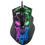 Игровая мышь Defender Bulletstorm GM-928