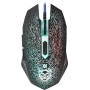 Игровая мышь Defender Shock GM-110L