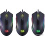 Игровая мышь Redragon Trident Lite