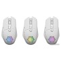 Игровая мышь Defender Glory GM-514 (белый)