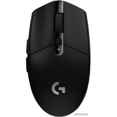 Игровая мышь Logitech G304 Lightspeed (черный)
