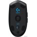 Игровая мышь Logitech G304 Lightspeed (черный)