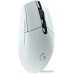 Игровая мышь Logitech G304 Lightspeed (белый)