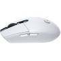 Игровая мышь Logitech G304 Lightspeed (белый)