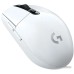 Игровая мышь Logitech G304 Lightspeed (белый)