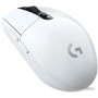 Игровая мышь Logitech G304 Lightspeed (белый)