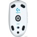 Игровая мышь Logitech G304 Lightspeed (белый)