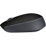Мышь Logitech M171 (черный)