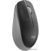 Мышь Logitech M190 (черный/серый)