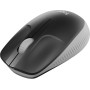 Мышь Logitech M190 (черный/серый)