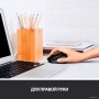 Мышь Logitech M330 Silent Plus (черный)