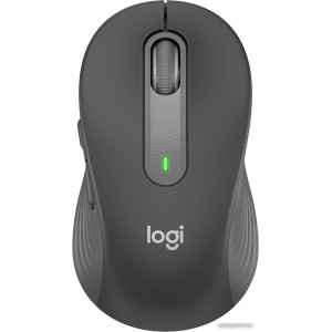 Мышь Logitech Signature M650 (графит)