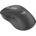 Мышь Logitech Signature M650 L (графит)