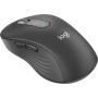 Мышь Logitech Signature M650 L (графит)