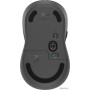 Мышь Logitech Signature M650 L (графит)