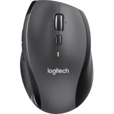 Мышь Logitech Marathon M705 (серый)