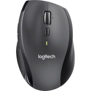 Мышь Logitech Marathon M705 (серый)