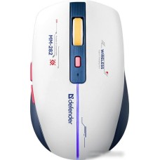 Игровая мышь Defender Dila MM-282