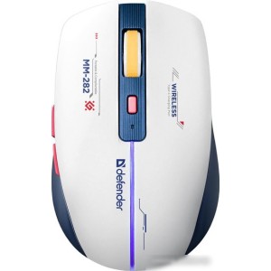 Игровая мышь Defender Dila MM-282 Игровая мышь Defender Dila MM-282