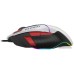 Игровая мышь A4Tech Bloody W95 Max Sports (белый/темно-синий)