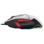 Игровая мышь A4Tech Bloody W95 Max Sports (белый/темно-синий)