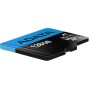 Карта памяти A-Data Premier AUSDX128GUICL10A1-RA1 microSDXC 128GB (с адаптером)