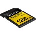 Карта памяти A-Data Premier ONE ASDX128GUII3CL10-C SDXC 128GB